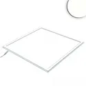 LED panel Frame 620, dæmpbar 40W 3700lm 4000K CRI >83