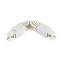 flex stik SERIE S1, hvid mat