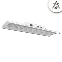 Spot på hallen Linear SK dæmpbar IP65, hvid dæmpbar