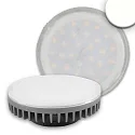 LED lyskilde GX53 GX53 6W 525lm 4000K 120° CRI 90-100 