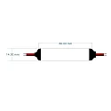 controller Sys-Pro, hvid mat