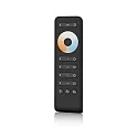 Fjernbetjening Sys-Pro, sort