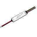 Sys-Pro Funk MESH PWM controller Mini, 3 Kanal, RGB, 12-24V DC, 3x1A
