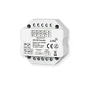 controller Sys-Pro, hvid mat