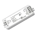 Sys-Pro 0 / 1-10V input PWM controller, 1 channel, 5-36V DC 8A, 48V DC, 4A