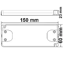 ISOLED Transformer
