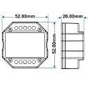 ISOLED radio module Sys-Pro, white