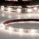 LED HEQ840 Flex strip lens 160°, 24V, 17W, IP20, neutral white