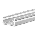 monteringsprofil PURE14 S, aluminium