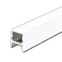 Outdoor LED light bar, IP67, 46.5cm, 24V, walkable, passable by car, dimmable, 10W 3000-6500K