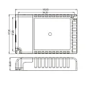 ISOLED Transformer