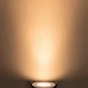 ISOLED recessed luminaire Slim68 IP40, dimmable 9W 850lm 3000K 45° 45° CRI 92