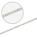 ISOLED LED Strip CRI918/940-Flexband, 24V hvid