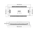 ISOLED dimmer