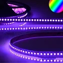 LED Strip RGB LIEAR-FLEX 4-polet, RGB hvid