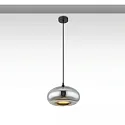 Pendel INFINITY OVAL 1-flamme, rund E27 IP20, dæmpbar