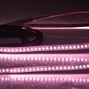 LED Strip CRI FOOD FLEX MEAT 2-polet hvid