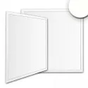 LED panel BACKLIGHT LINE 625 for VDU workstation, DALI controllable