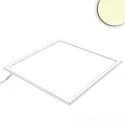LED panel PANEL FRAME 600 for VDU workstation, DALI controllable