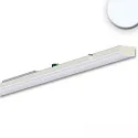 Lysbånd system FAST FIX LINEAR SYSTEM S MODULE DALI styrbar IP40, hvid dæmpbar