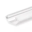 corner profile CORNER11N, white