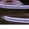 LED Strip AQUA COB RGB hvid