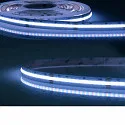 LED Strip AQUA COB RGB+WW hvid