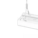 tilbehør Wireophæng sæt med 1, hvid 20cm