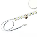 LED module T5/T8 840 DIM MINIAMP - 115CM - 170LM/W with plug, 2-pole