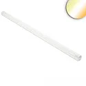 Lysbøjle POWERSWITCH COLOSWITCH - 120CM med sensor, CCT Switch, multipower IP42, hvid 