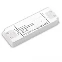 LED driver TRAFO 48V IP20 - 0-100W SELV flad, konstant spænding, omskiftelig