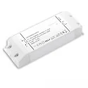 LED driver TRAFO 48V IP20 - 0-150W SELV konstant spænding, omskiftelig