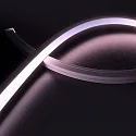 Fuldt silikoniseret LED-strip NEONPRO RGB+W CUSTOM B13H13 RGBW