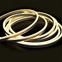 Fuldt silikoniseret LED-strip NEONPRO921 CUSTOM B08H12 2-polet