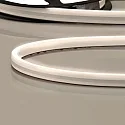 Fuldt silikoniseret LED-strip NEON930 B08H12 2-polet
