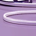 Fuldt silikoniseret LED-strip NEON RGB B08H12 RGB