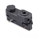 3-faset adapter SURFACE (DALI) DALI styrbar, universal