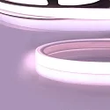 Fuldt silikoniseret LED-strip NEONPRO 919/950 CCT CUSTOM B13H10 - FOR TILE-PROFILE CCT Switch, 3-polet hvid