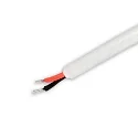 ISOLED kabel NEON PRO 1313 | 1616 2-polet, hvid