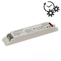 Nødbelysningssæt LIFEPO4 3000MAH, 4W (10-50V DC)