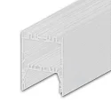 Profil LAMP40, hvid