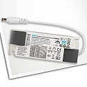 ISOLED LED panel BACKLIGHT LINE 625 sæt med 6, 36W 4350lm 4000K 120° 120° CRI >80