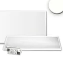LED panel PROFESSIONAL LINE 308x1245, 36W 4550lm 4000K CRI 80-89