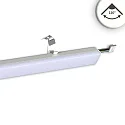 luminaire module FASTFIX R XL 152,8cm IP40, white 