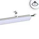 luminaire module FASTFIX R XL 152,8cm IP40, white 