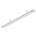 ISOLED Armaturmodul FASTFIX R XL 152,8cm IP40, hvid 