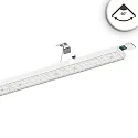 Armaturmodul FASTFIX R XL 152,8cm IP40, hvid 