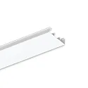 blank cap FASTFIX R XL, white