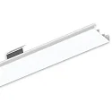 blank cap FASTFIX R XL, white
