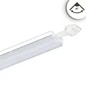 Armaturmodul FASTFIX R PRO IP40, hvid dæmpbar
